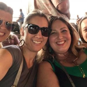 Meet your Posher, Robin